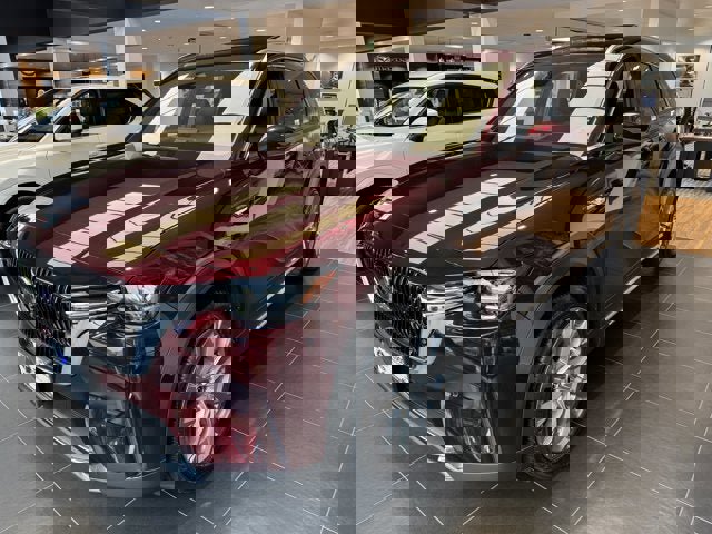 New 2025 MAZDA CX-90 3.3 Turbo w/ Premium Plus Pkg