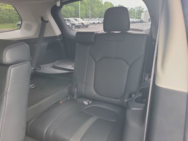 Used 2024 Honda Pilot Touring image 41