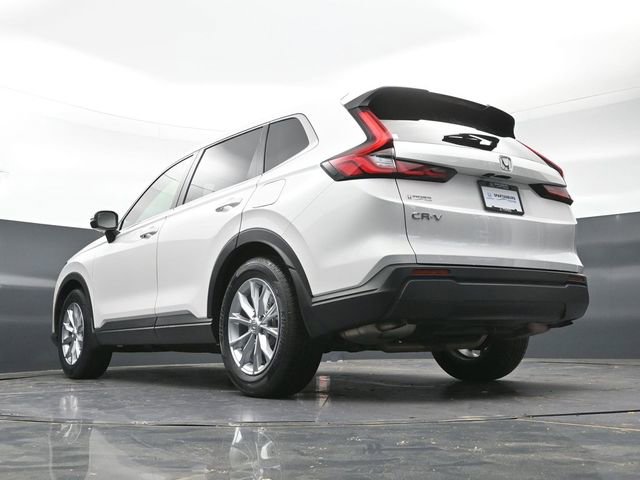 Used 2025 Honda CR-V EX image 38