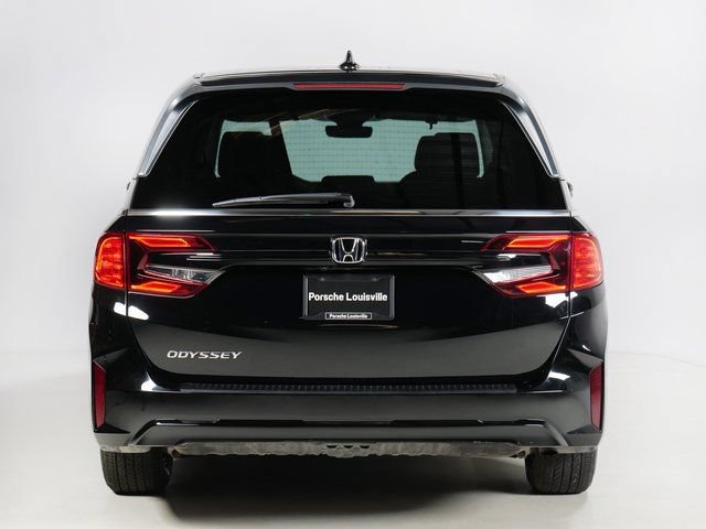 Used 2025 Honda Odyssey EX-L image 10
