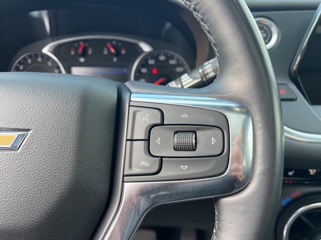 Used 2022 Chevrolet Blazer LT w/ Sound & Technology Package image 25