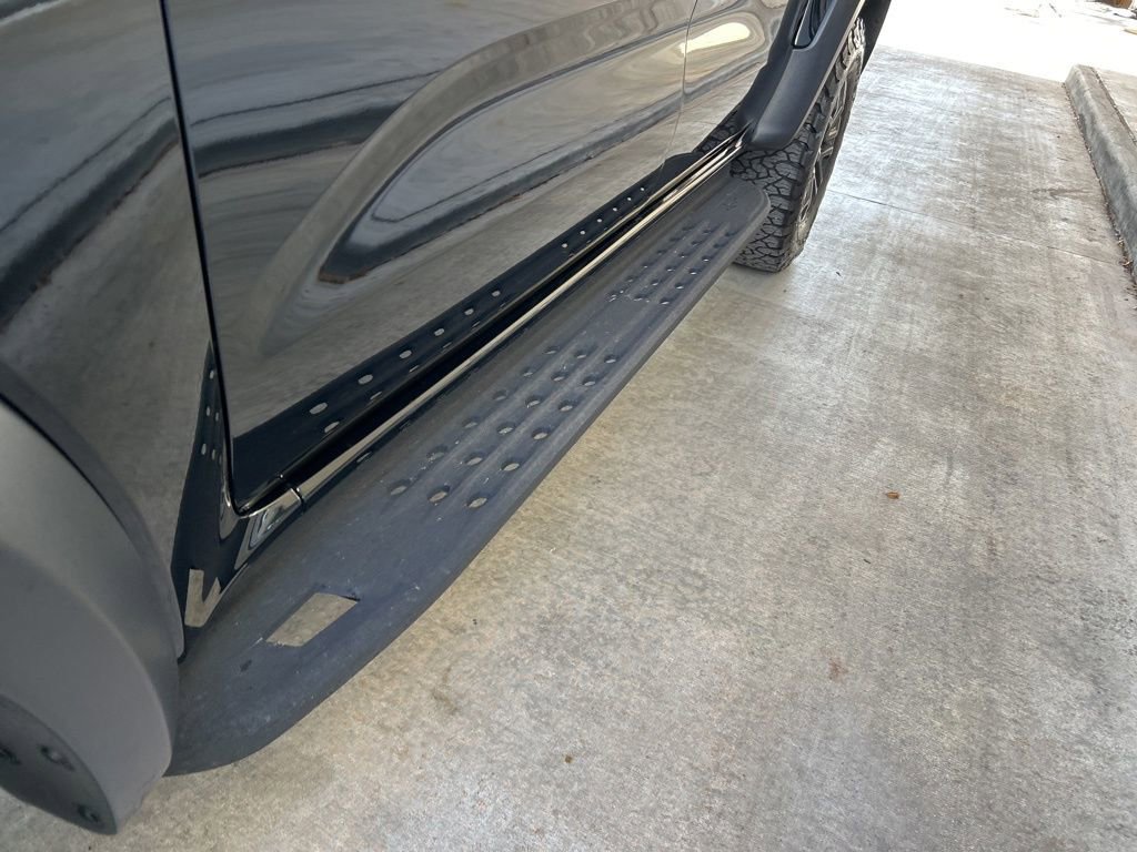 Used 2024 Ford Ranger Raptor image 15