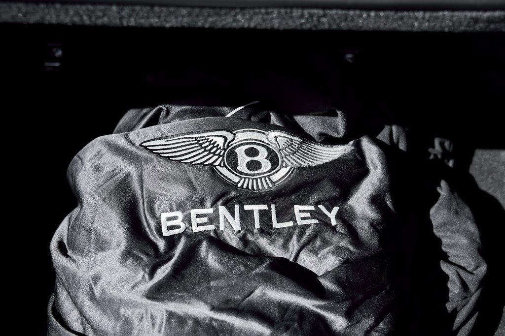 Used 2022 Bentley Continental GT image 18