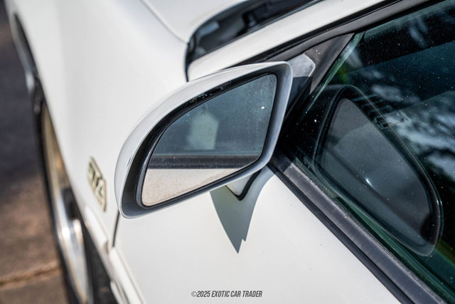 Used 1989 Pontiac Firebird Trans Am RWD image 84