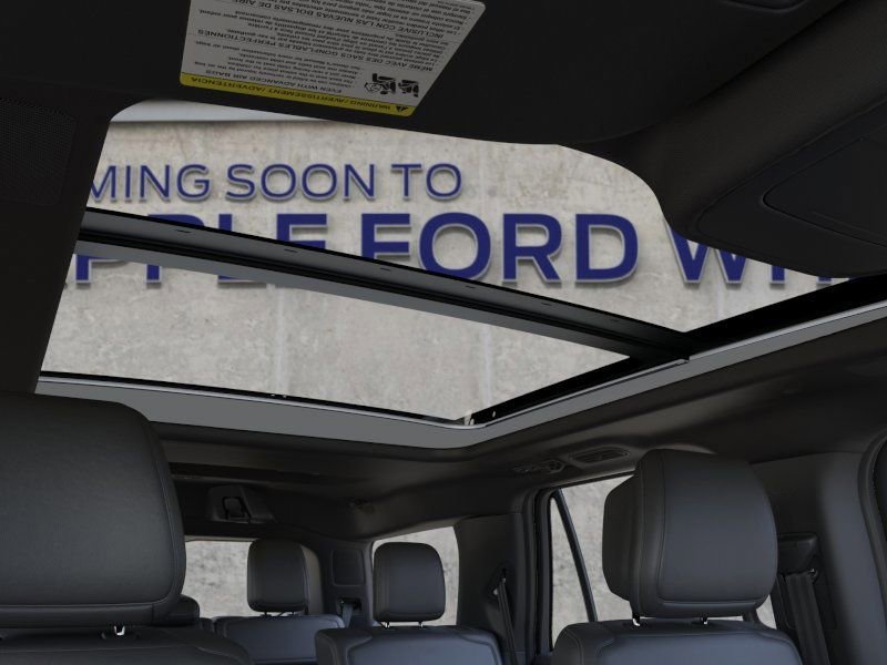 New 2026 Ford Expedition Platinum AWD/4WD image 22