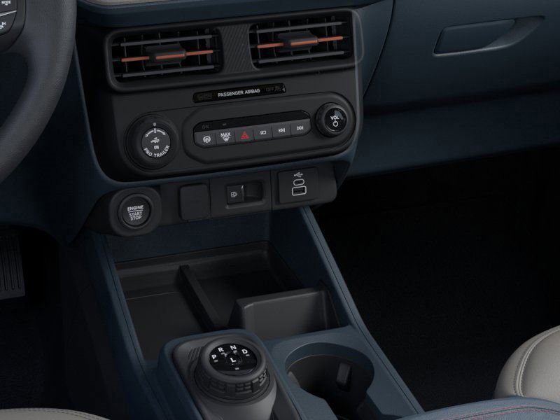 New 2026 Ford Maverick Lariat image 33