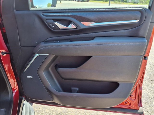 Used 2024 GMC Yukon Denali image 92