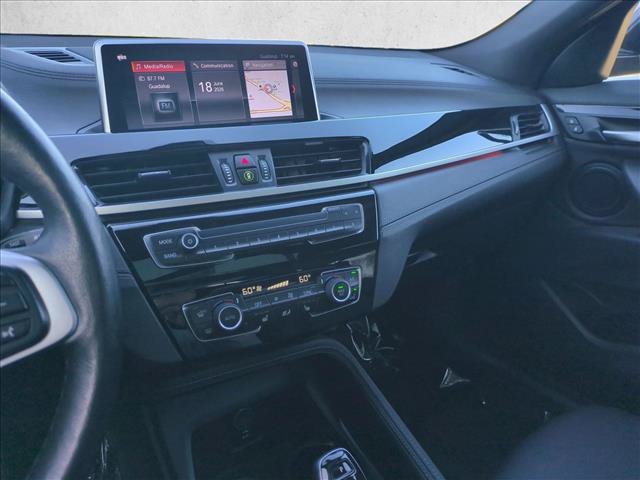 Used 2022 BMW X2 sDrive28i w/ Convenience Package FWD image 15