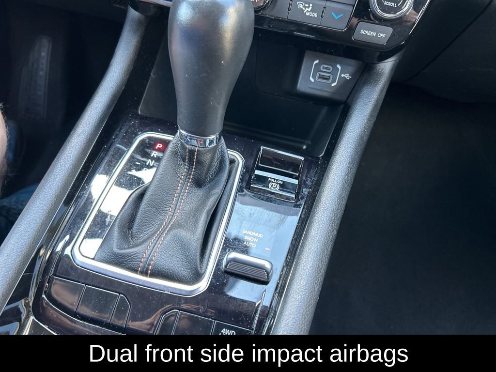 Certified 2022 Jeep Compass Limited image 22