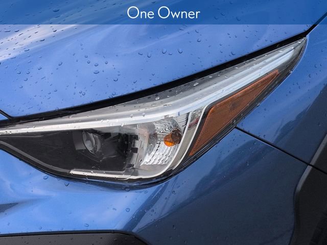Certified 2025 Subaru Crosstrek 2.0i Premium image 13