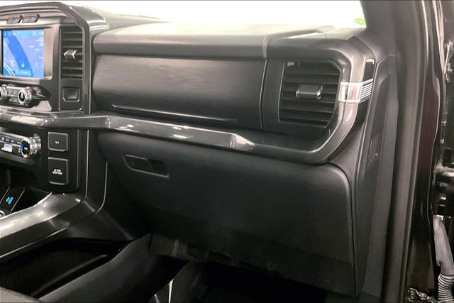 Used 2022 Ford F150 XLT w/ Equipment Group 301A Mid image 17