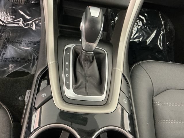 Used 2016 Ford Fusion SE w/ Equipment Group 502A FWD image 19