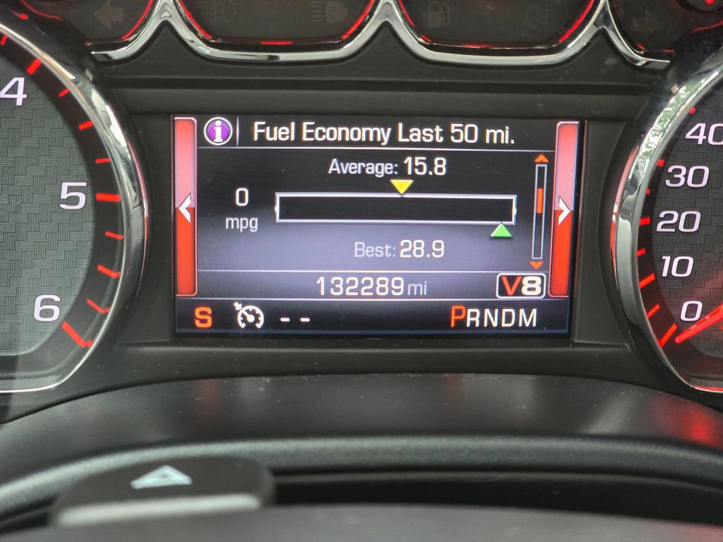 Used 2015 GMC Sierra 1500 SLT w/ All-Terrain Package image 64