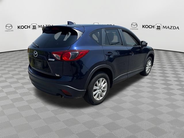 Used 2013 MAZDA CX-5 Touring FWD image 7