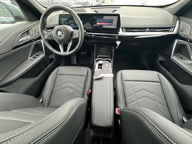 New 2026 BMW X1 xDrive28i w/ Technology Package image 6