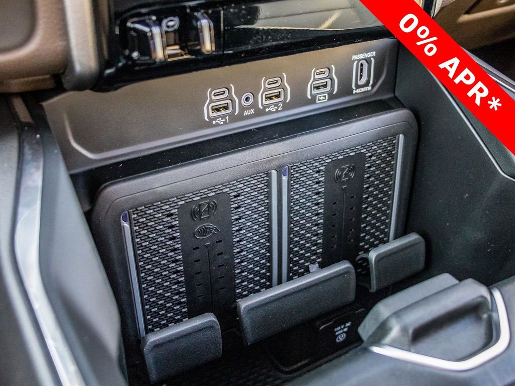 New 2026 RAM 1500 Laramie image 28