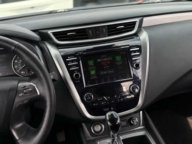 Used 2024 Nissan Murano SL image 23