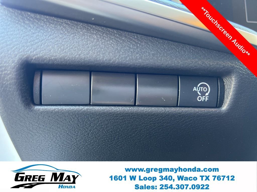 Used 2025 Nissan Kicks S image 22