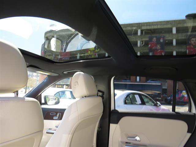 Used 2026 Mercedes-Benz GLA 250 4MATIC image 21