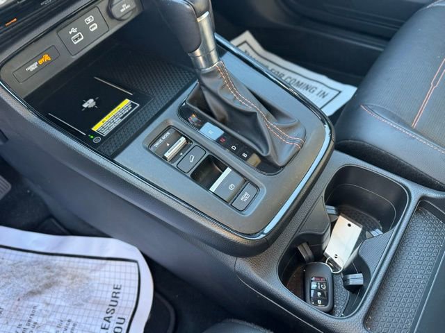 Used 2024 Honda CR-V Sport Touring image 23