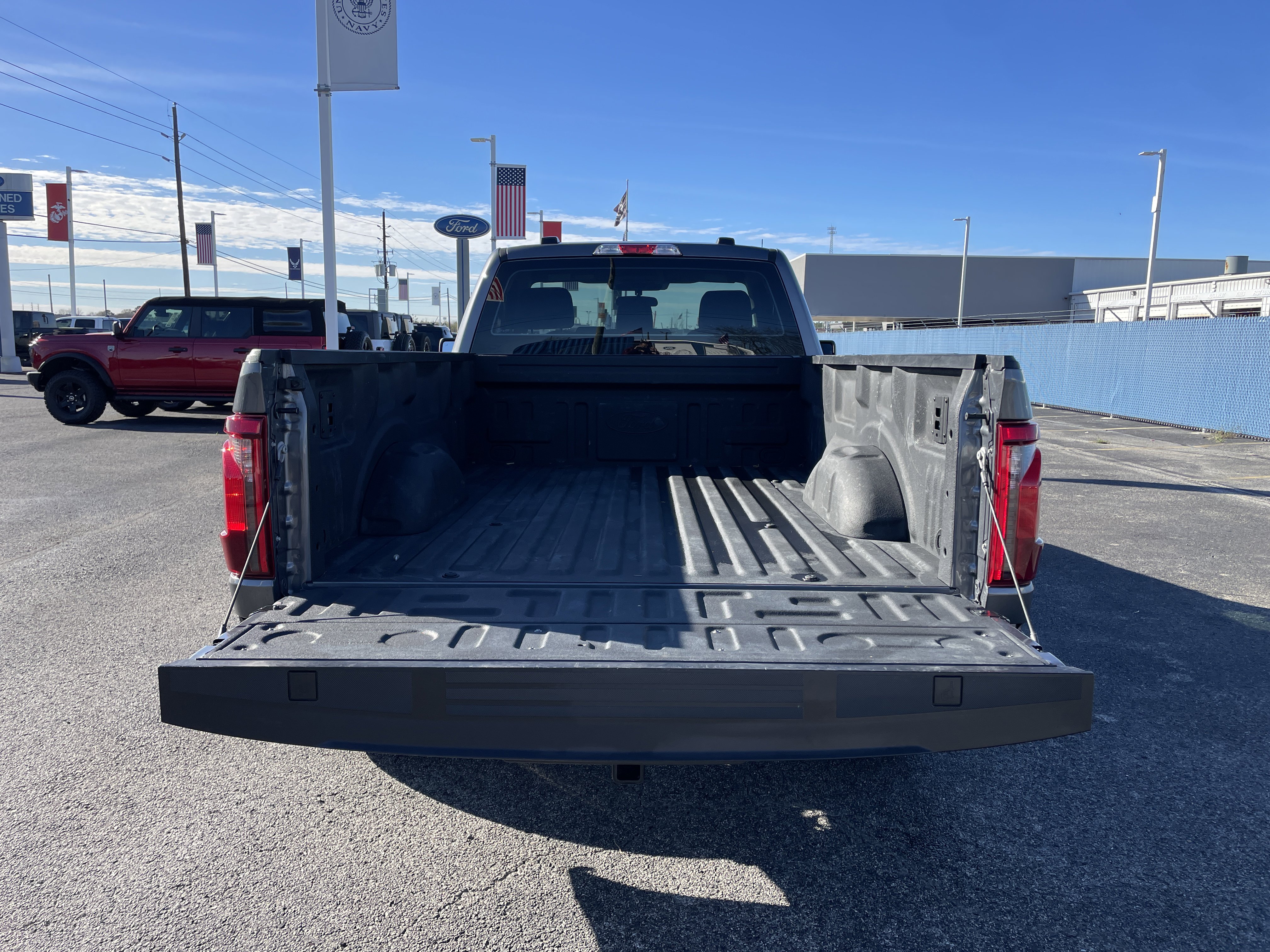 Used 2024 Ford F150 XL image 6