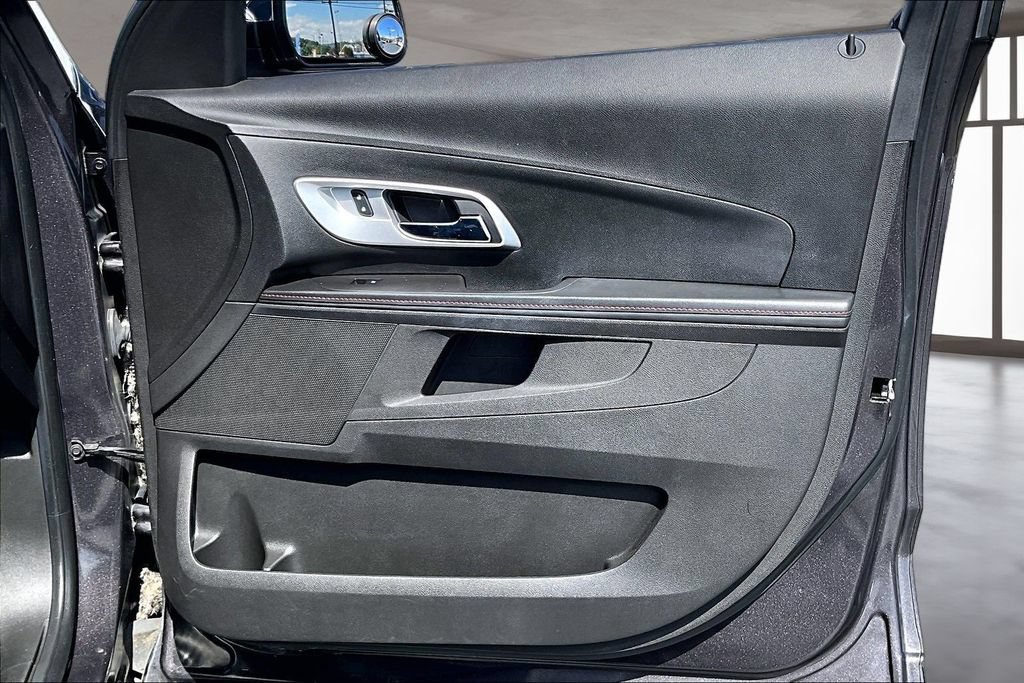 Used 2015 Chevrolet Equinox LT FWD image 24
