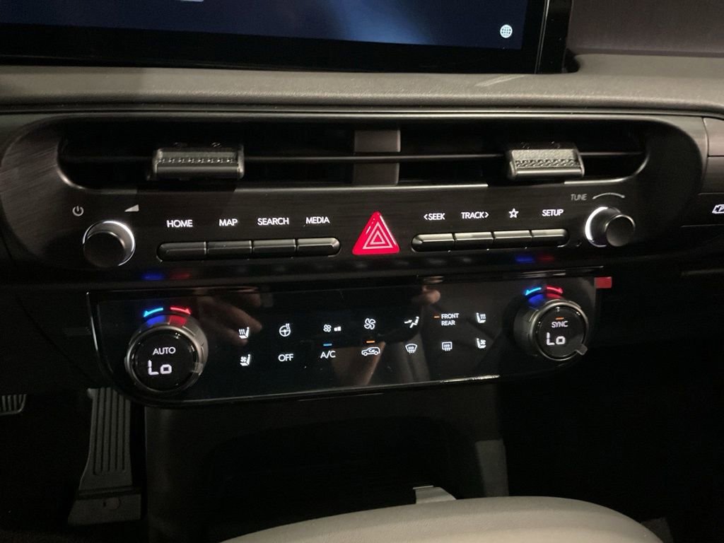 New 2026 Hyundai Palisade XRT Pro image 16