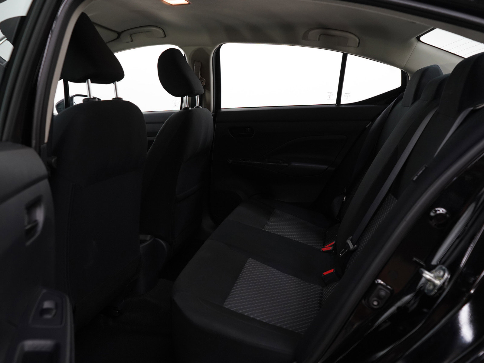 Used 2024 Nissan Versa S w/ S Plus Package image 15