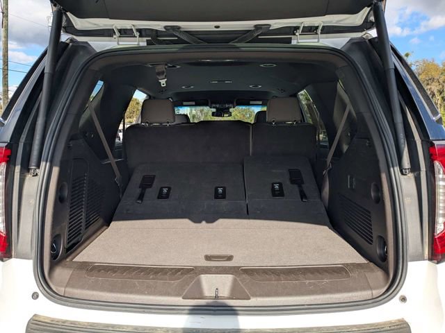 Used 2024 GMC Yukon SLT image 13