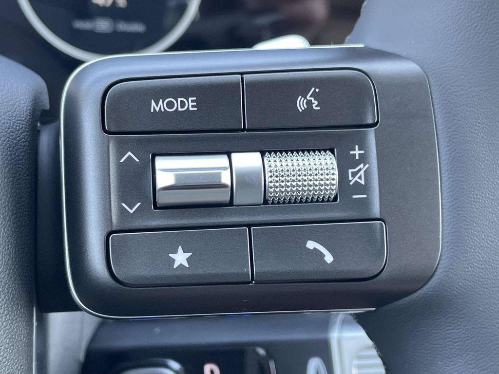 New 2027 Hyundai Palisade SEL Premium AWD/4WD image 56