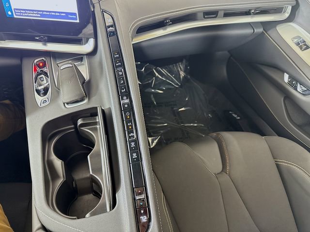 Used 2024 Chevrolet Corvette Z06 image 17