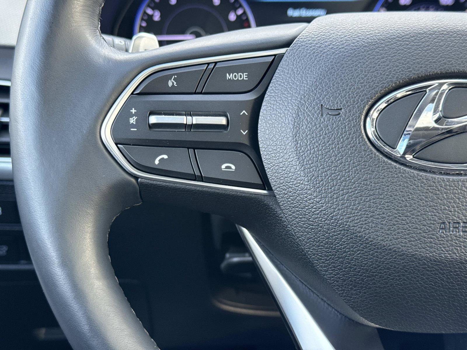 Used 2021 Hyundai Palisade SEL AWD/4WD image 10
