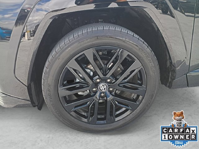 Used 2026 Toyota RAV4 XSE AWD/4WD image 23