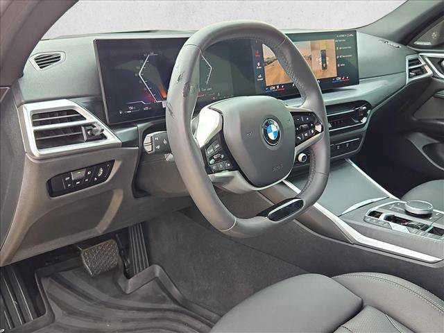 Used 2025 BMW 430i RWD image 10