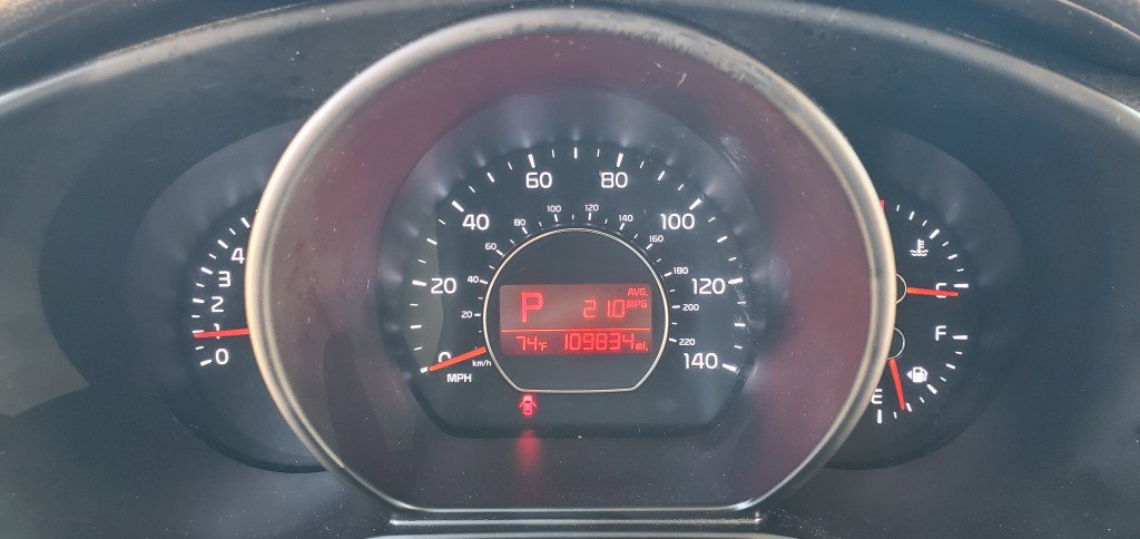 Used 2016 Kia Soul + w/ Designer's Package image 5