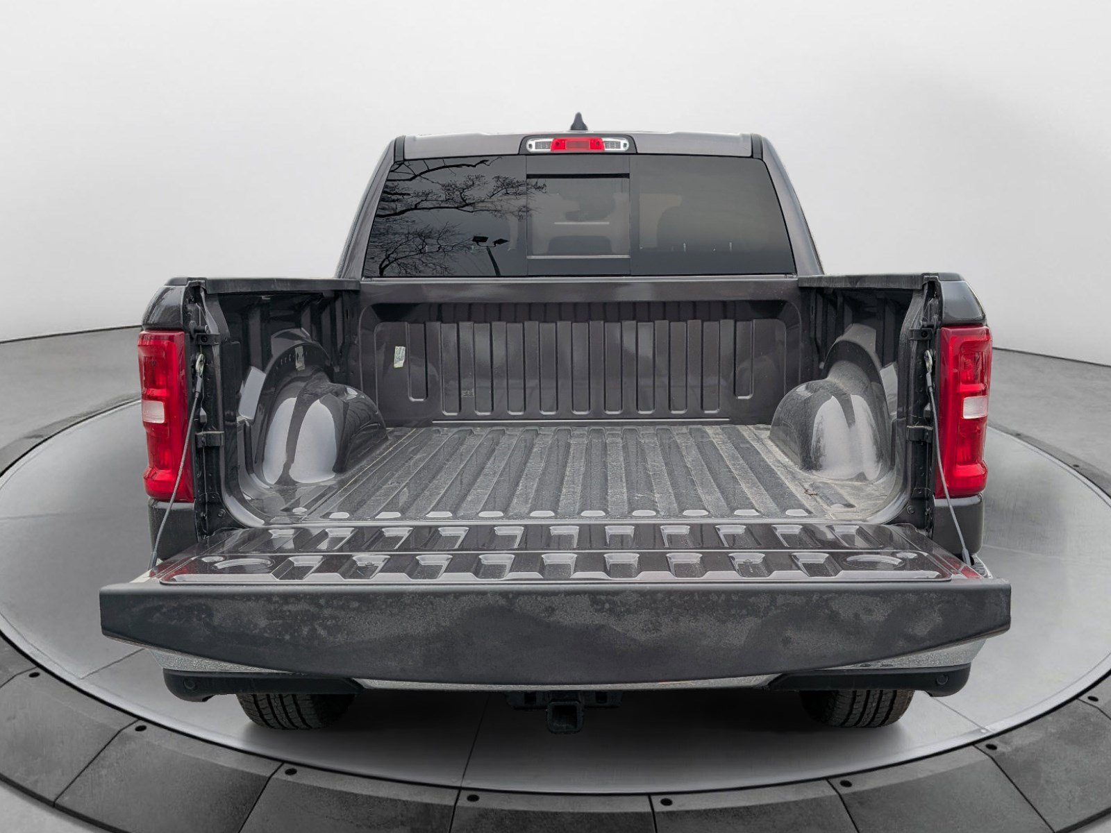 New 2025 RAM 1500 Big Horn AWD/4WD image 12