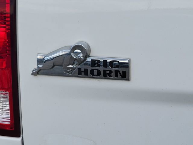 Used 2016 RAM 2500 Big Horn image 11