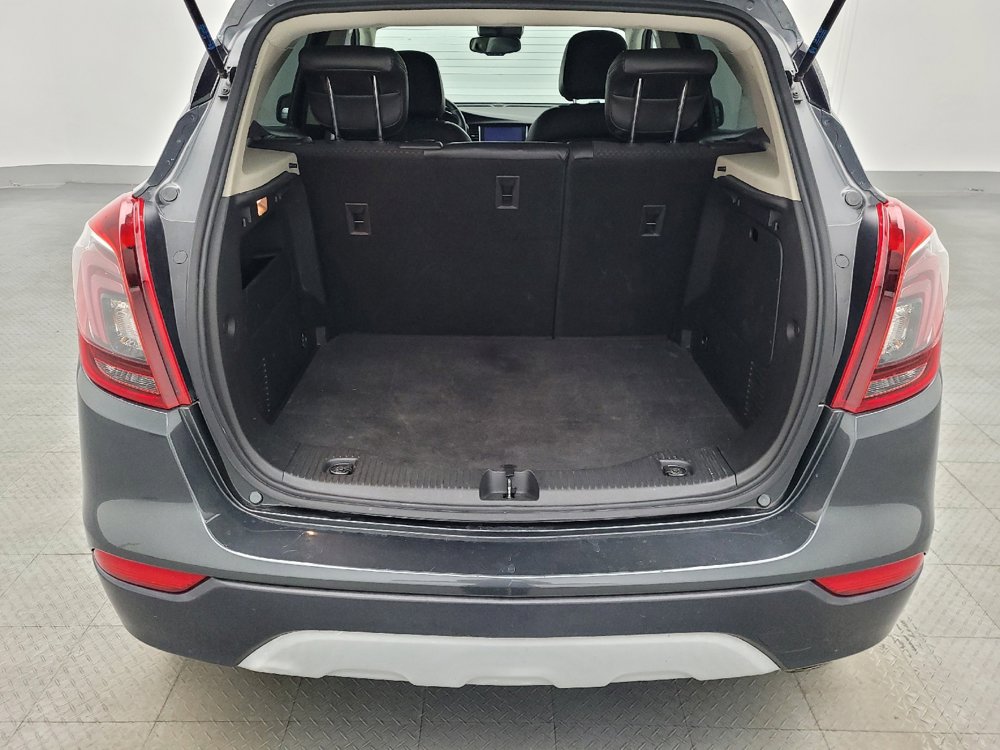 Used 2017 Buick Encore Preferred image 29