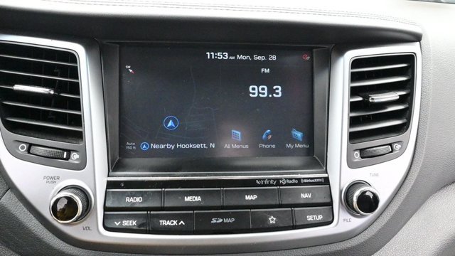 Used 2018 Hyundai Tucson Limited w/ Ultimate Package 02 AWD/4WD image 20