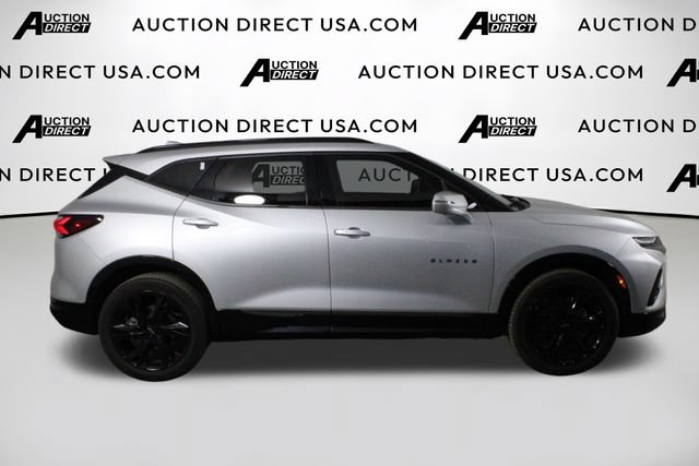 Used 2020 Chevrolet Blazer RS FWD image 46