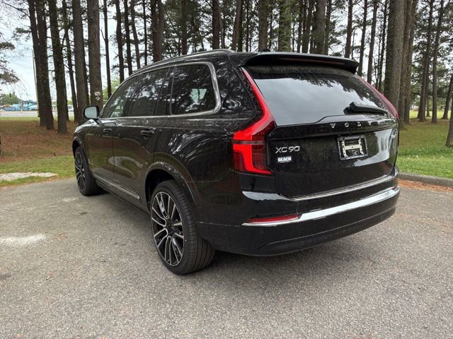 New 2026 Volvo XC90 B6 Plus w/ Protection Package Premier AWD/4WD image 8