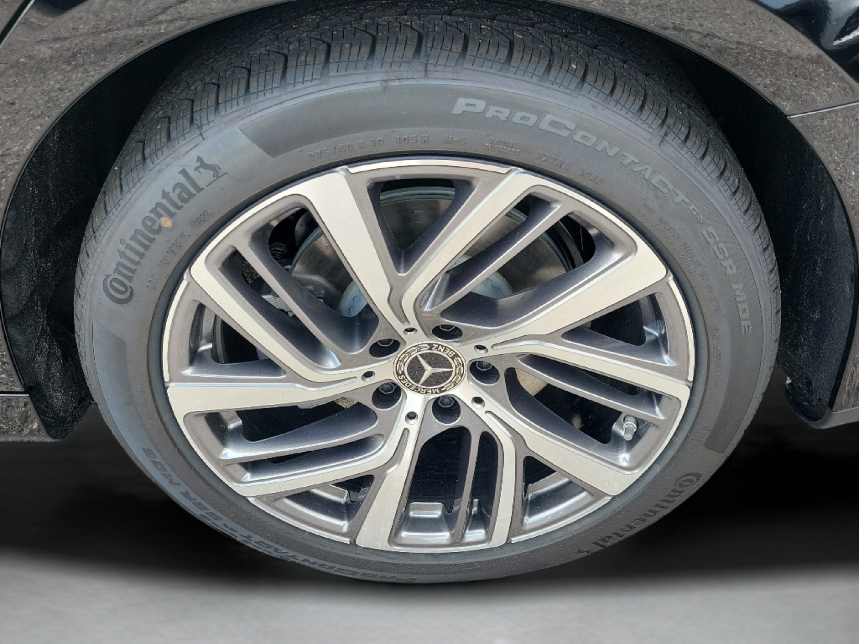New 2026 Mercedes-Benz E 350 Sedan image 29