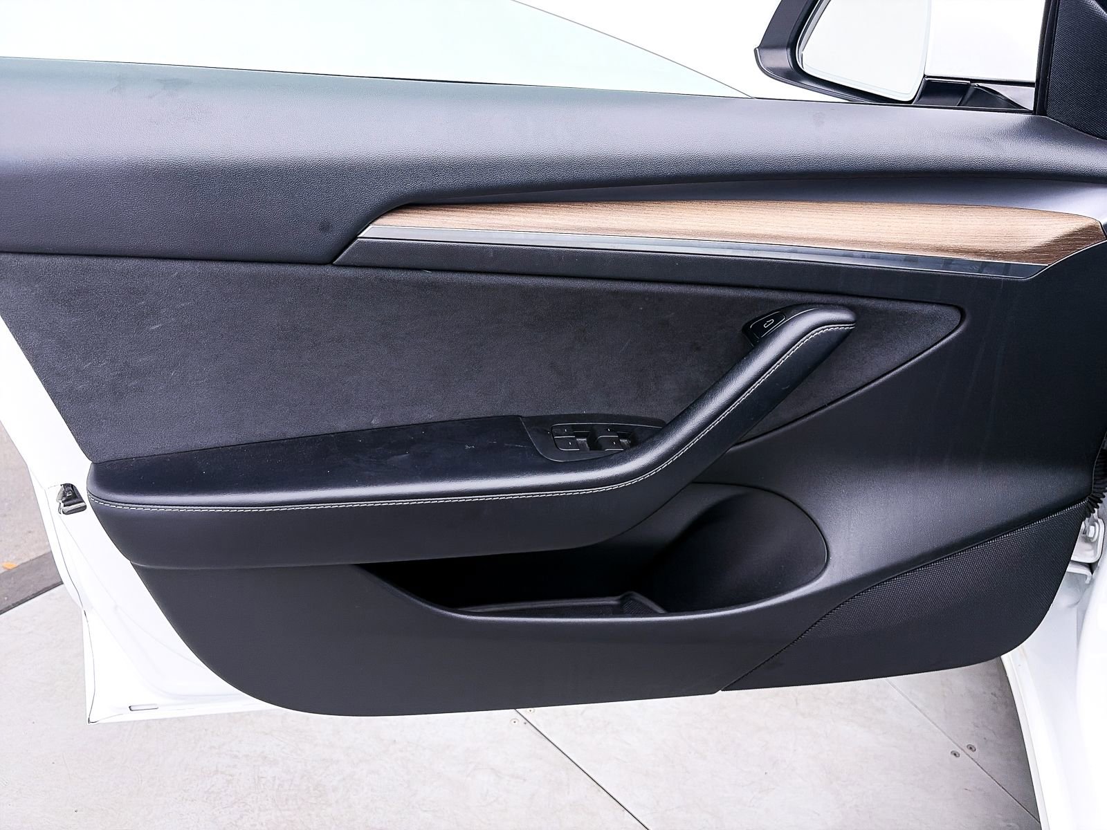 Used 2022 Tesla Model 3 Performance AWD/4WD image 17