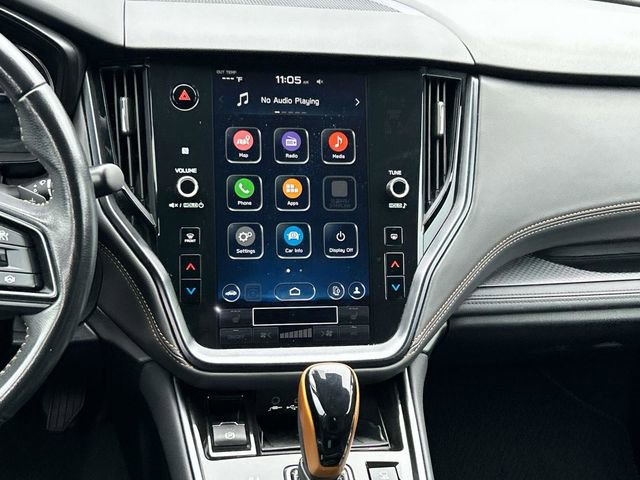 Used 2023 Subaru Outback Wilderness image 14