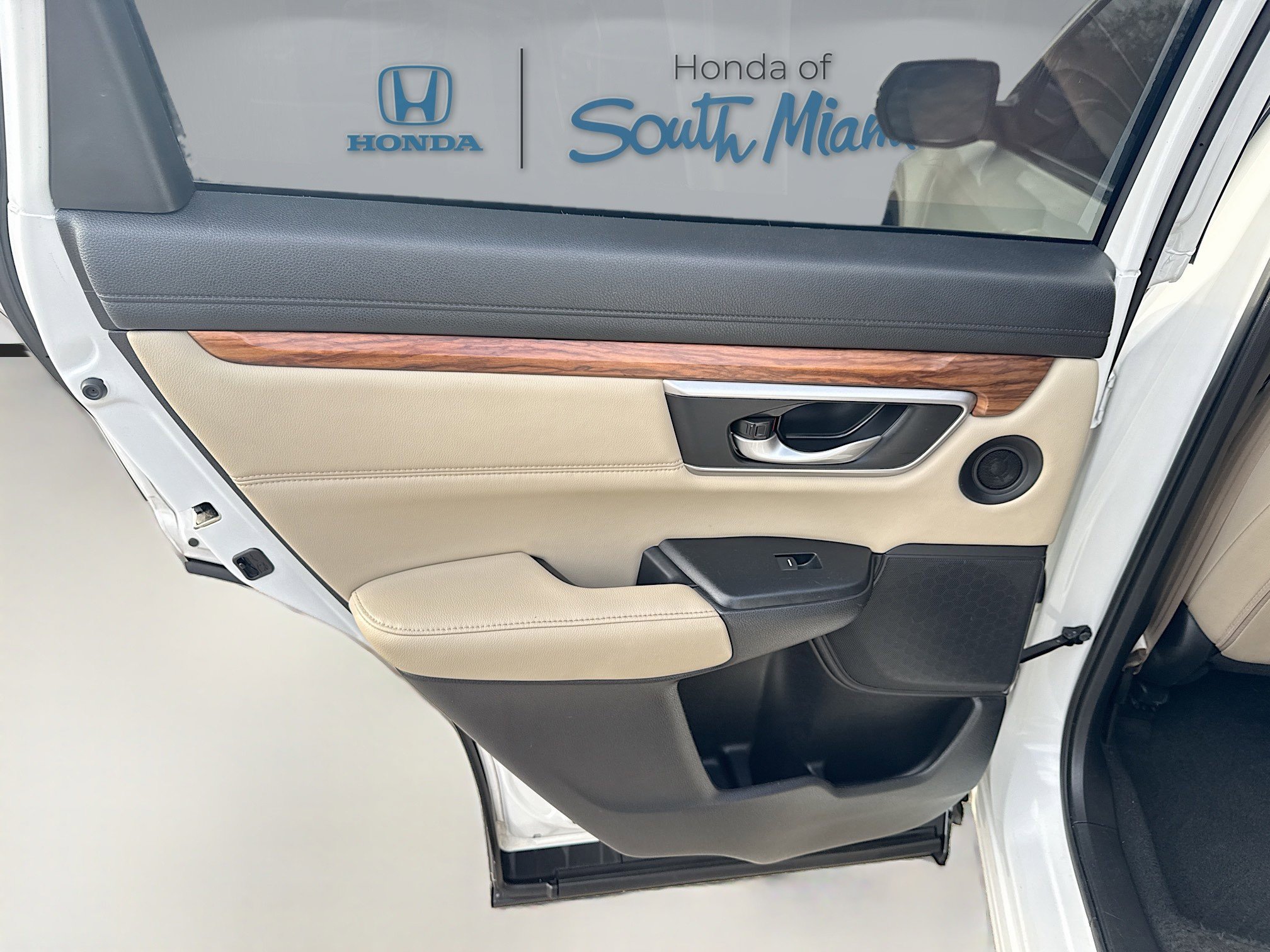 Used 2022 Honda CR-V EX-L image 26