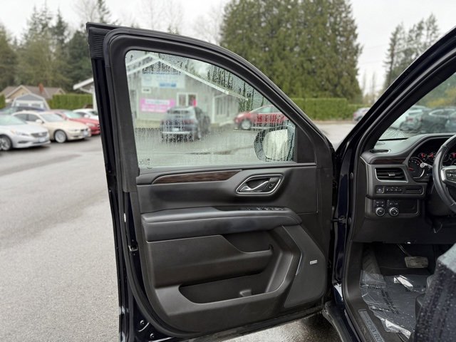 Used 2021 Chevrolet Tahoe LT image 11