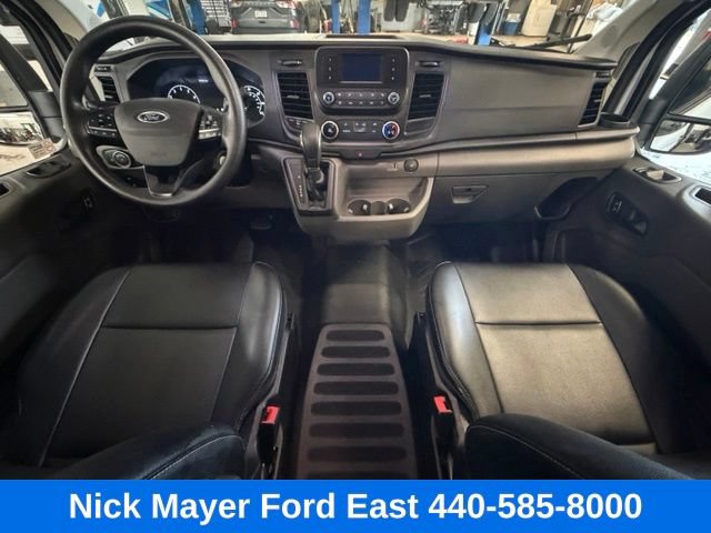 Used 2023 Ford Transit 350 XL RWD image 15