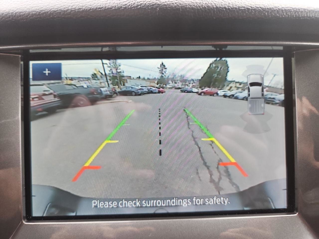 Used 2023 Ford Ranger Lariat w/ Technology Package image 34