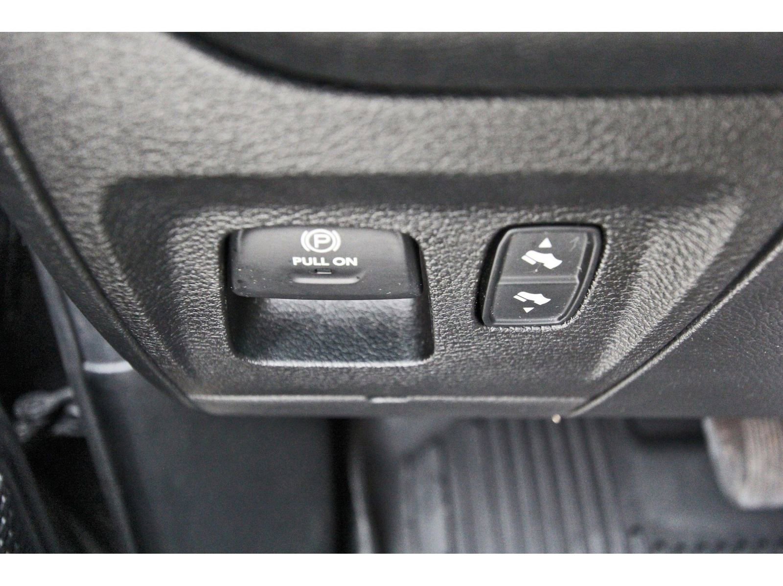 Used 2020 RAM 1500 Lone Star RWD image 21