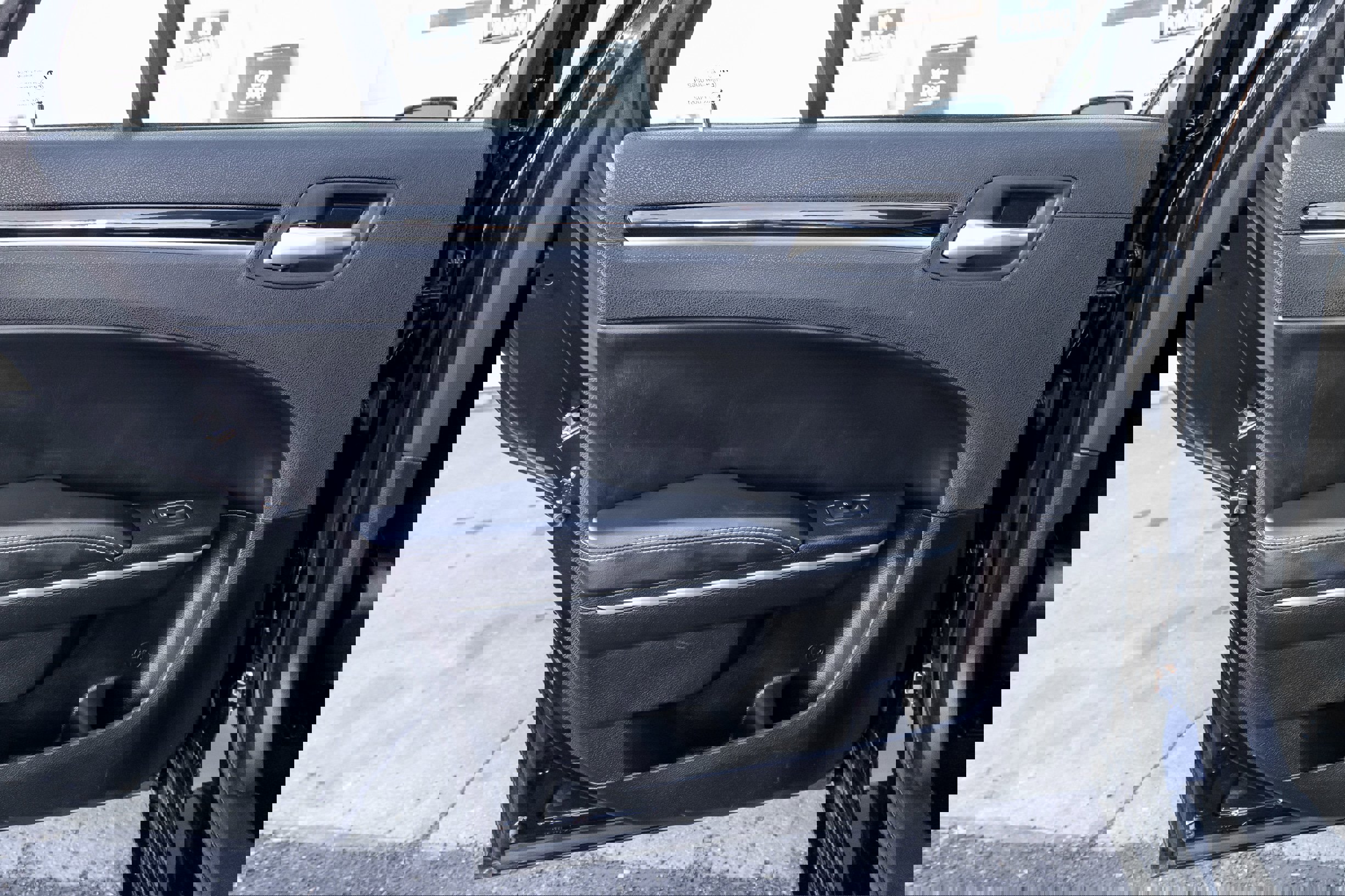 Used 2021 Chrysler 300 S image 12